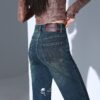 3165 Moonlit Flare Jeans 5