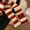 9243 Rugby Stripe Scarf 3