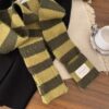 9243 Rugby Stripe Scarf 6